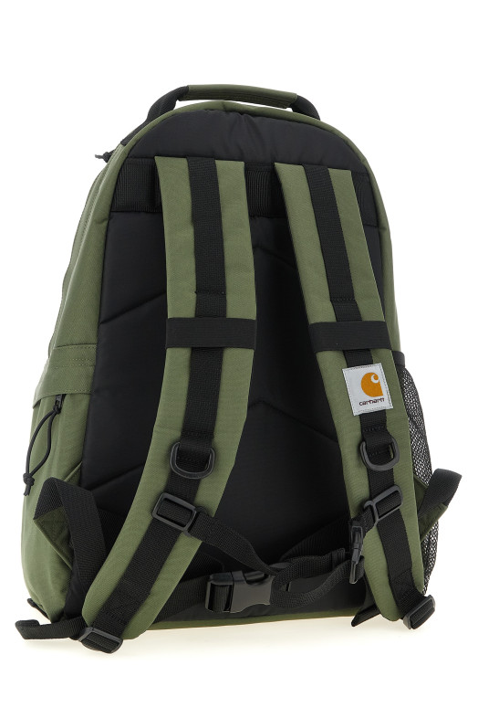 'Kickflip' backpack Green