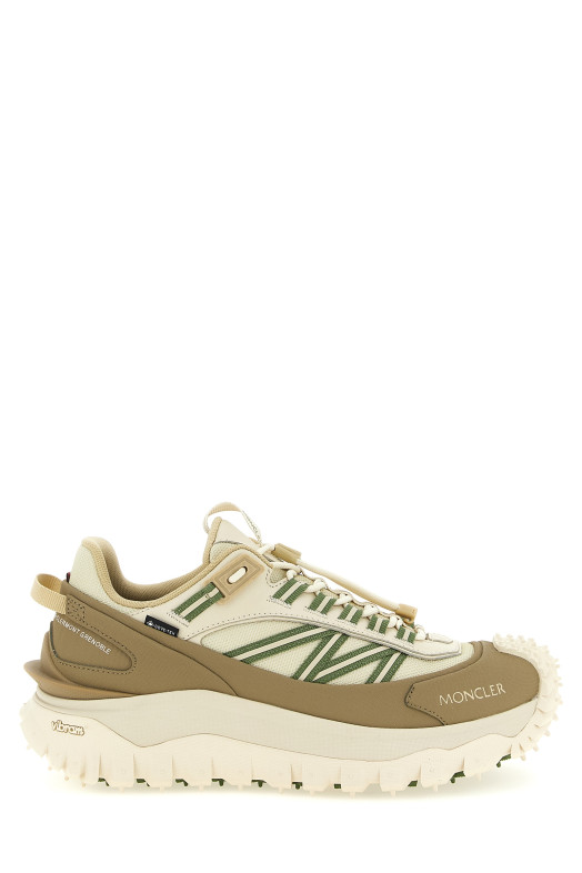'Trailgrip GTX' sneakers Beige