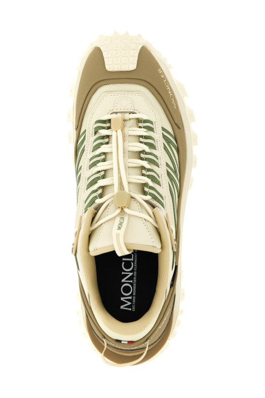 'Trailgrip GTX' sneakers Beige