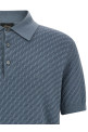 Weaving Polo Plot BLUE
