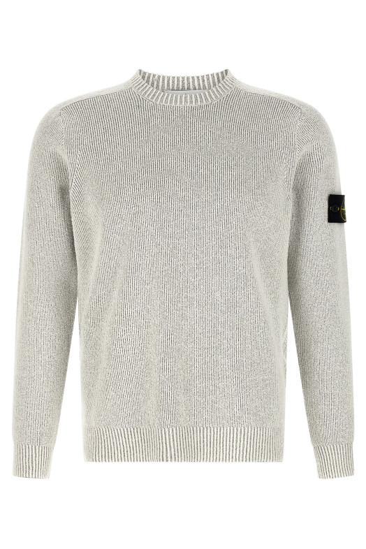 '5100033' sweater Gray