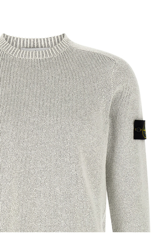 '5100033' sweater Gray