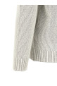 '5100033' sweater Gray