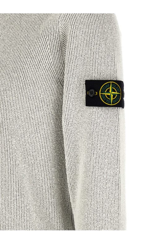 '5100033' sweater Gray