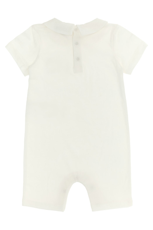 'Moschino Teddy Bear' jumpsuit  White