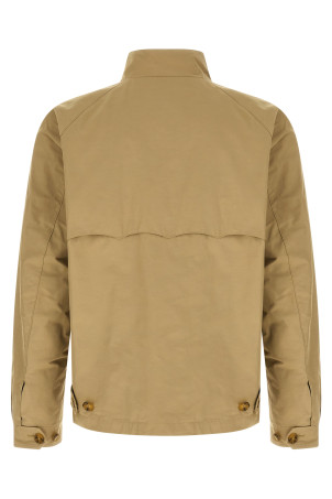 'G4' jacket Beige