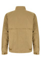 'G4' jacket Beige
