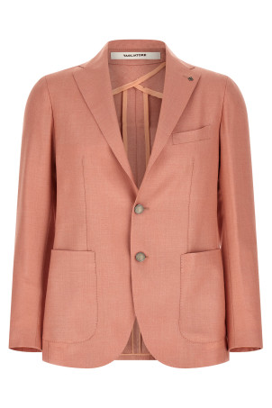'Montecarlo' blazer Pink