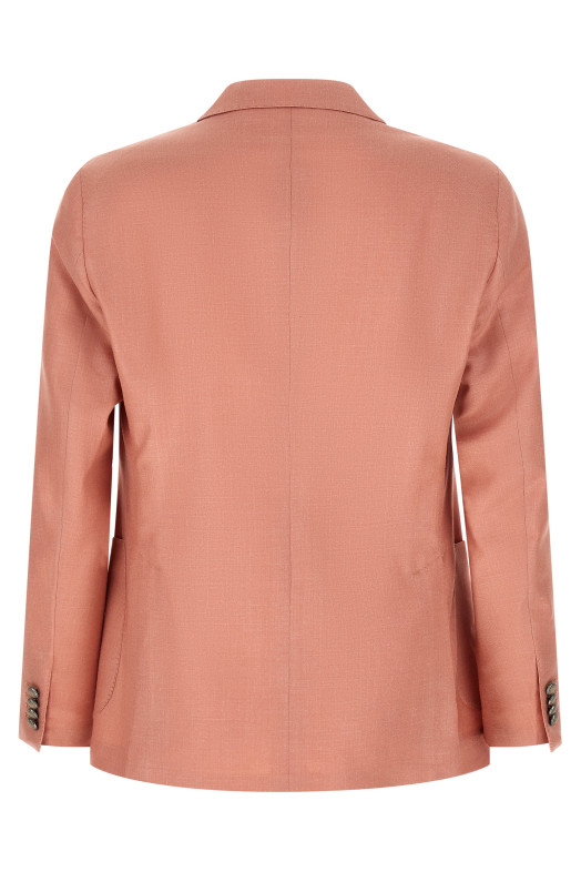 'Montecarlo' blazer Pink