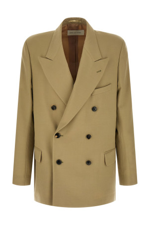'Bosier' blazer Green