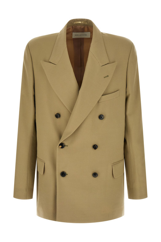 'Bosier' blazer Green
