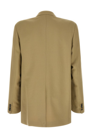 'Bosier' blazer Green