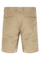 'Modello 11S215' bermuda shorts Beige