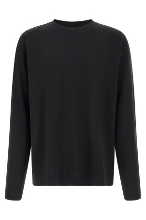 'Hegland' T-shirt Black