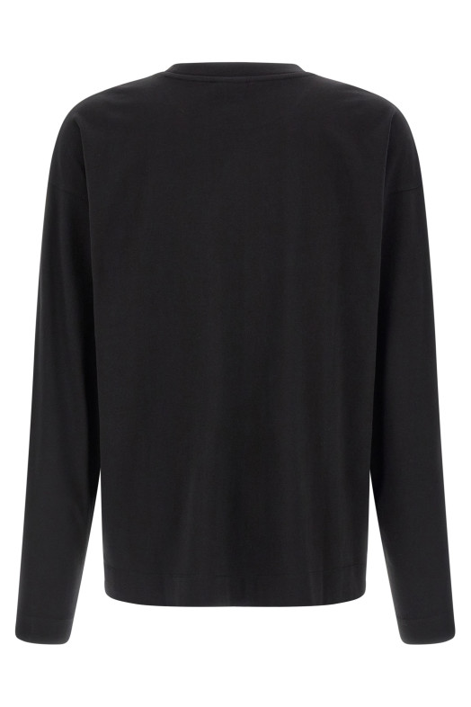 'Hegland' T-shirt Black