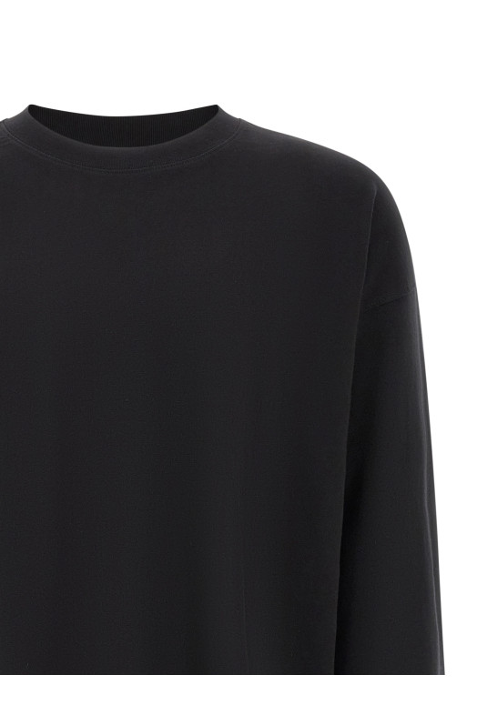 'Hegland' T-shirt Black