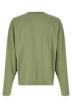 'Hegland' T-shirt Green