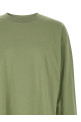 'Hegland' T-shirt Green