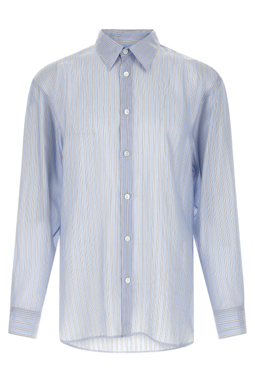'Croom' shirt BLUE