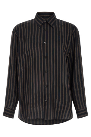 'Croom' shirt Black