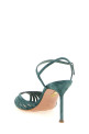 'Hold Me' sandals Green