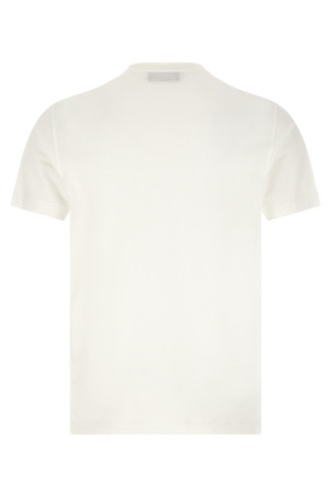 'Ice Cotton' T-shirt White