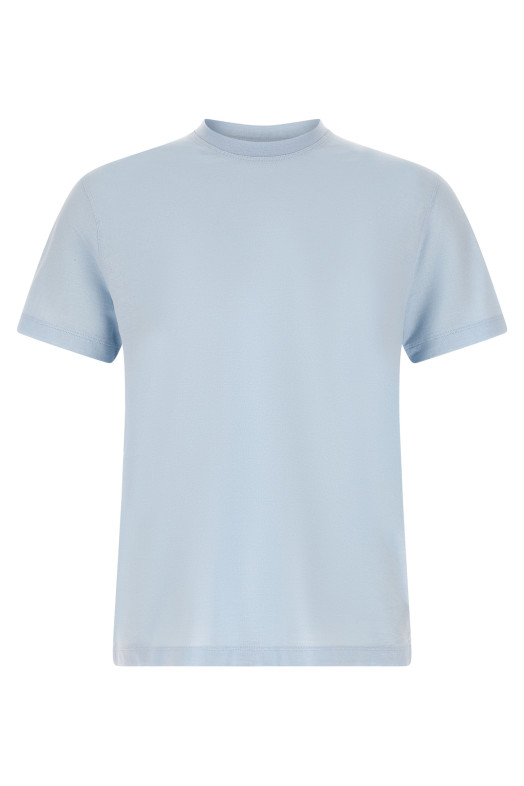 'Ice Cotton' T-shirt BLUE