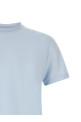 'Ice Cotton' T-shirt BLUE