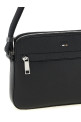 'Ray Double' crossbody bag Black
