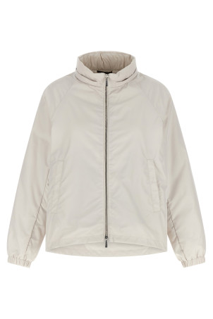 'Soave' jacket - 'Acqua' line Beige