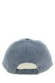 'Canvas Cap' cap Blue