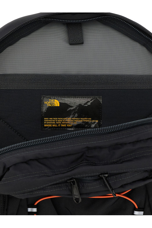 'Borealis Classic' backpack Gray