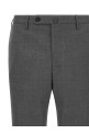'Modello 35' pants Gray