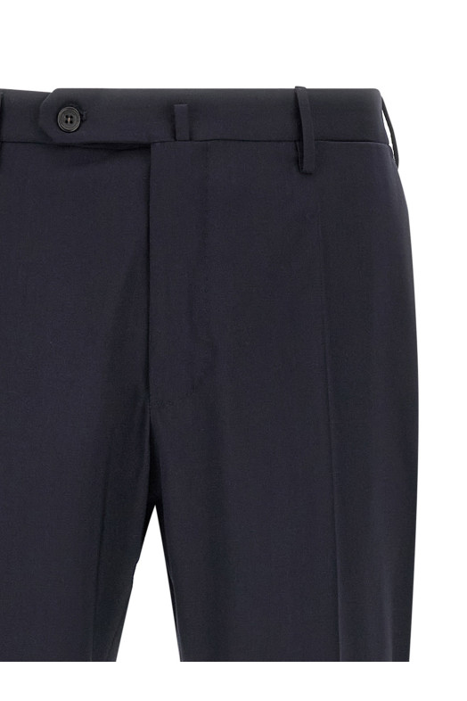 'Modello 35' pants Blue