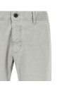 '18S100' pants Gray