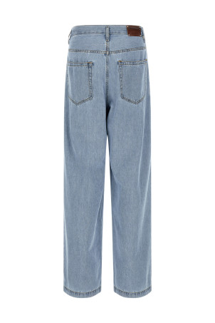 'Penning Den' jeans BLUE