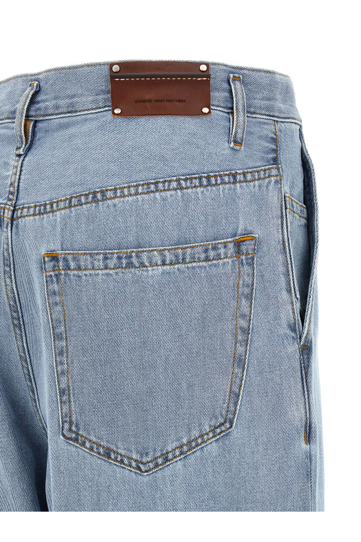 'Penning Den' jeans BLUE