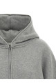 'Eternal' hoodie Gray