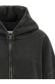 'Eternal' hoodie Gray