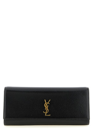 'Kate' clutch Black