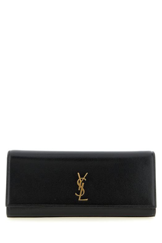 'Kate' clutch Black