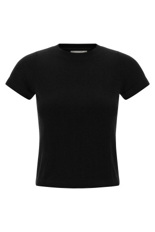 ‘N°292 America’ T-shirt Black