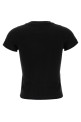 ‘N°292 America’ T-shirt Black
