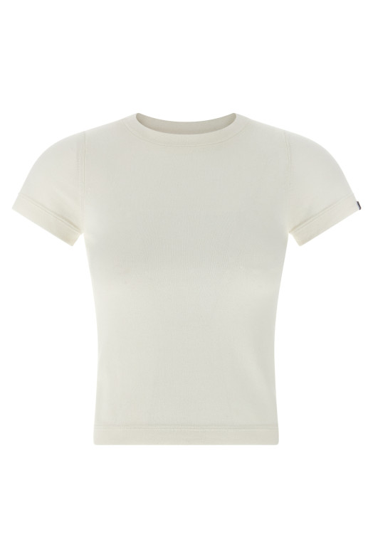 'N°292 America' T-shirt White