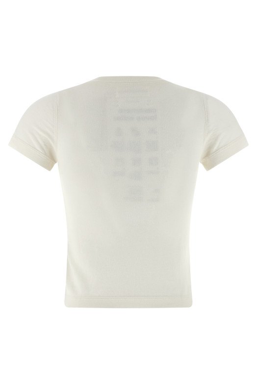 'N°292 America' T-shirt White