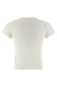 'N°292 America' T-shirt White