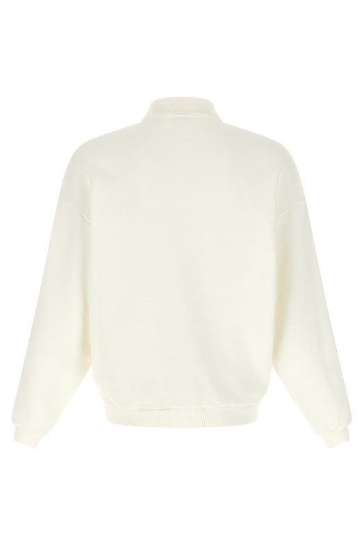 'Autry College' polo shirt White