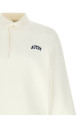 'Autry College' polo shirt White