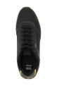 'Parkour' sneakers Black