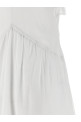 'Vasma' dress White